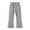 Grey, variant on HIPYLO Lounge Pants Pantalones Para Bebes Niña White Work Pants Lined Pants for Boys Preppy Clothes Kids Boys Clothing Cool Clothes for Clothes Teen Girls Gifts 10-12