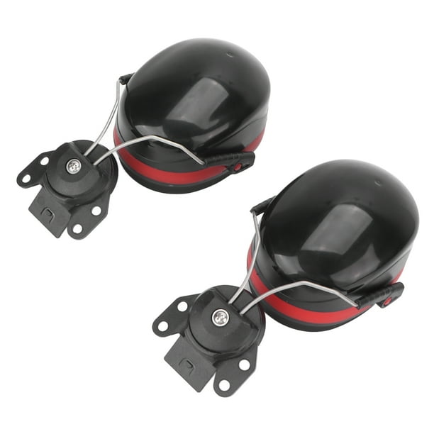 Hard?Hat?Attachment?Earmuff, Sound?Insulation ?Helmet?Earmuff For