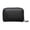 Black, variant on YOUSNH Autumn Men and Women Wallets Large Capacity Zipper Type Design Solid Color Simple Style Mini Bag Wallet Pink