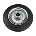 thumbnail image 5 of 200 X 50 MM Replacement Spare Wheel For Trailer Jack Wheel RV Camper Components Caravan Parts Accessories ,Effortless Installation, 5 of 6