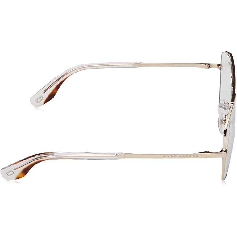 Marc Jacobs Demo Navigator Unisex Eyeglasses MARC 271 03YG 58