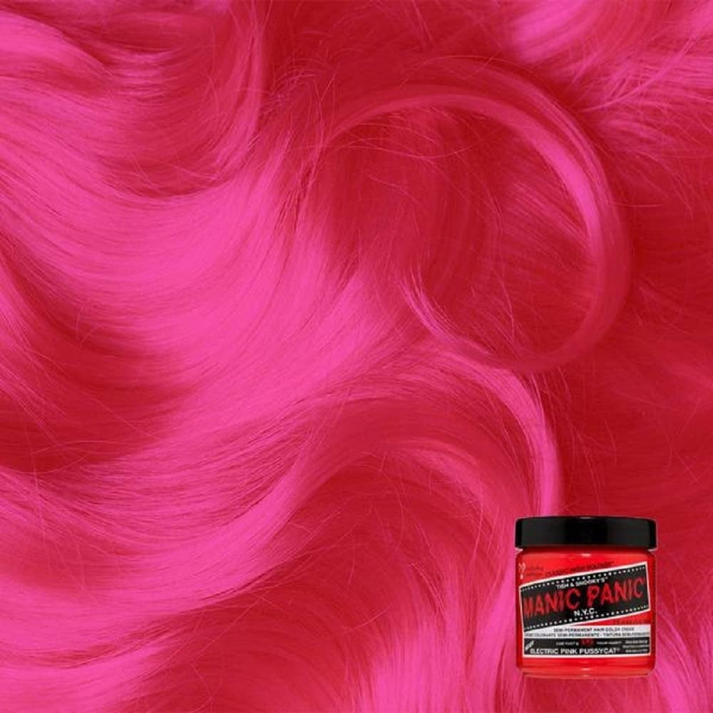 Manic Panic Classic Hair Color - Thumbnail 5
