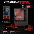 thumbnail image 3 of Computadora Escritori Gaming Intel core I7 12700F RTX 5050 Ram 16gb Ddr4 SSD 960 GB Oficna, Estudio, Hogar,Nvidia, Gamer, 3 of 5