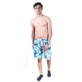 thumbnail image 2 of Short De Baño Estampado. Bañador Para Hombre, 2 of 3