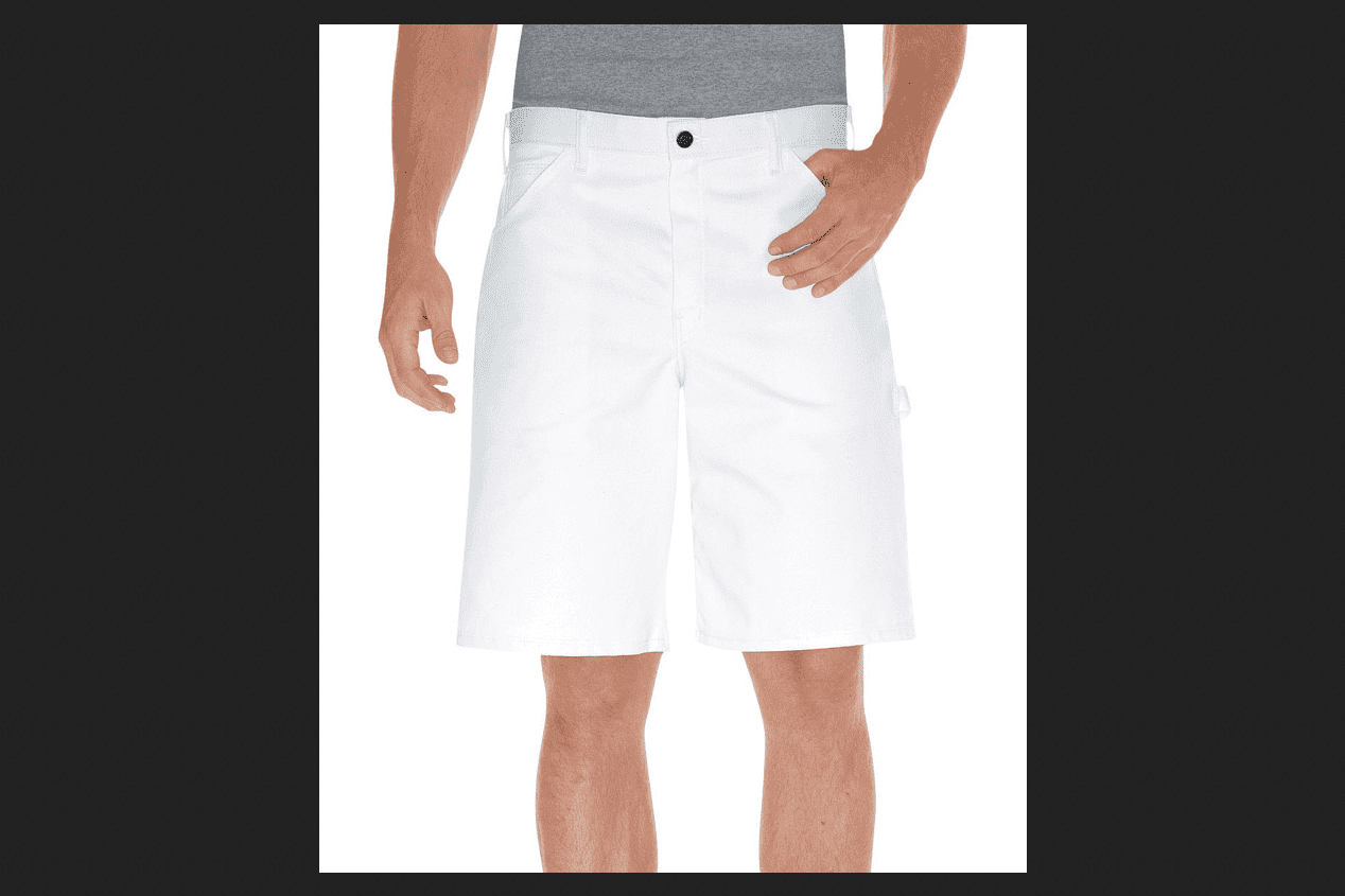 Dickies Mens Shorts - Walmart.com 