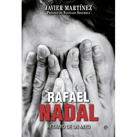 Rafael Nadal - eBook