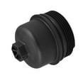 thumbnail image 1 of Tapa de cubierta del filtro de aceite del motor No.4892850AA para Dodge Dart 2012-2016 4 Cil 1.4L, 1 of 7