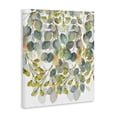 thumbnail image 2 of Stupell Industries Contemporary Hanging Layered Botanicals Canvas Art, 24 x 30, by Marcus Prime, 2 of 8