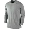 thumbnail image 4 of Legend Long Sleeve Dri-Fit Tee T-Shirt Training Size L, 4 of 4