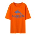 thumbnail image 4 of CONZONE Mens Tshirts Short Sleeve T-Shirts for Men Crew Neck Graphic Casual Summer Tee Tops, 4 of 4