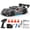 1:24-B, variant on AIGIA 1:20 All Terrain RC Car 30 KMH Monster Truck 2.4Ghz Off-Road RC Drift Car Electric Off-Road Monster Truck