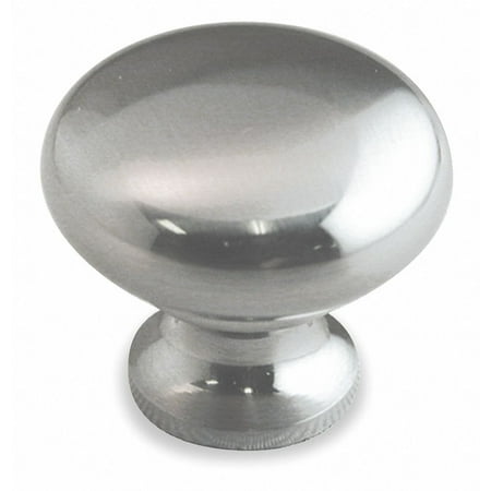 

Sim Supply Cabinet Knob Round PK5 1XNU7 1XNU7 ZO-G3223525