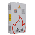 thumbnail image 3 of Boiler Calentador de Agua Instantáneo Gaxeco  Eco12000-LP, 3 of 4