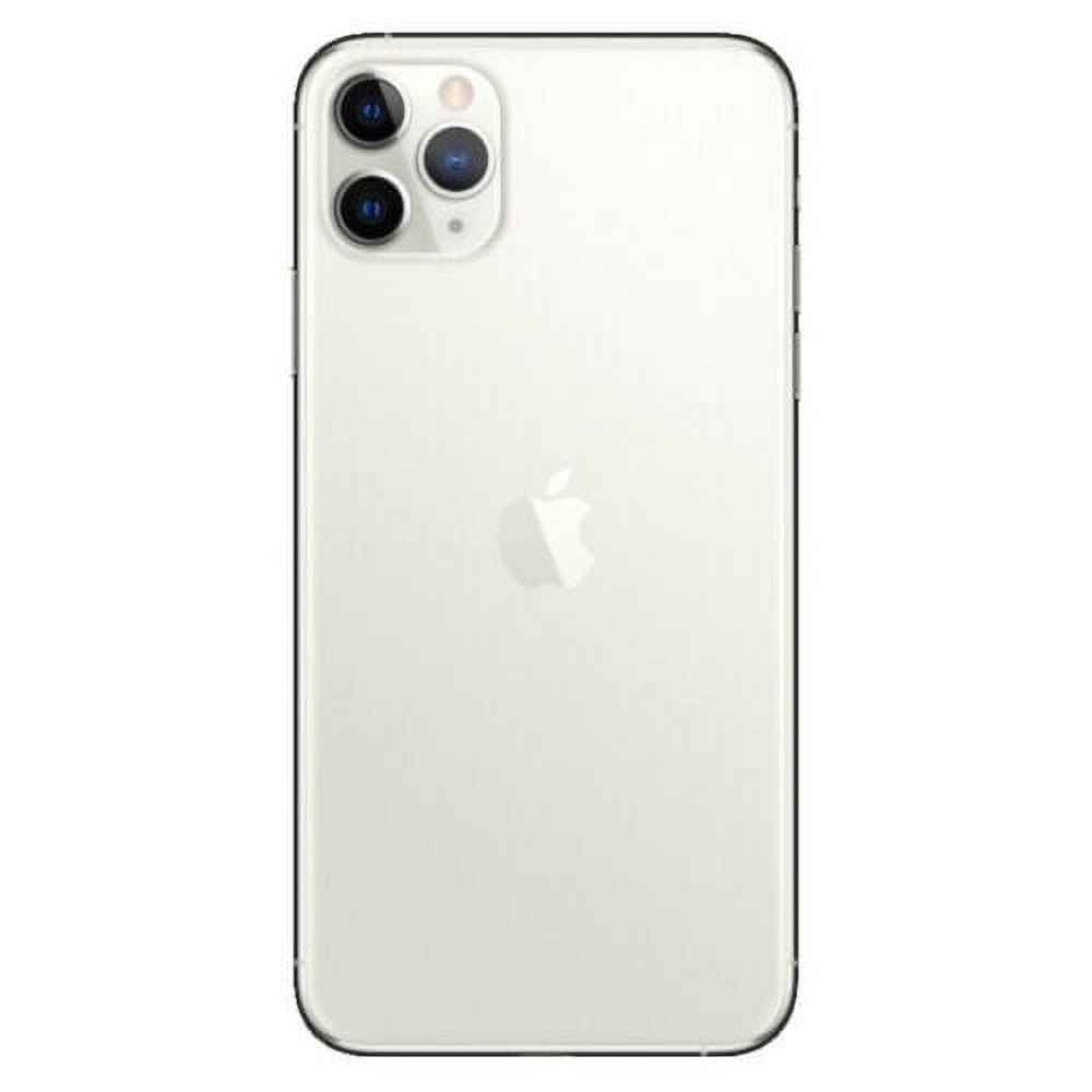 Refurbished iPhone 12 mini 256GB - White (Unlocked) - Apple