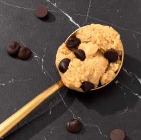 Hu No Added Sugar Chocolate Chips