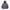 C_Purple Windbreaker Jacket, variant on YLSDY Women Lightweight Solid Hooded Zip Up Long Sleeve Loose Fit Windbreaker Jacket Coat Outwear with Pockets Light Blue M