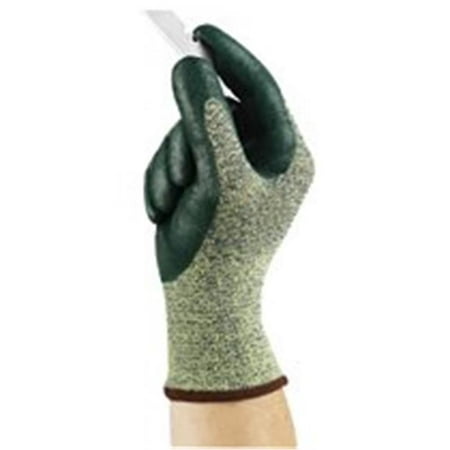 

Hyflex Medium Cut Protection Gloves Size 9 Green
