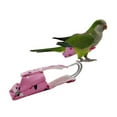 HEZHUO Bird Clothes Parrot Diapers Bird Flight Suits