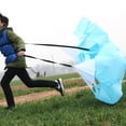 thumbnail image 6 of SPRING PARK Running Speed Training,Speed Drills Resistance Parachute Running Sprint Chute Soccer Football Sport Speed Training, 6 of 7