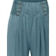 thumbnail image 4 of WILLBEST Pantalones Casuales para Mujer: Pantalones Anchos de Verano con Bolsillos para Mayor Comodidad Diaria. Extra Grande, 4 of 6