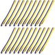 thumbnail image 1 of BESTYASH 30Ud Cintas Para Con Clip Resistente En Poliéster Para Ceremonias Y Reconocimientos, 1 of 6