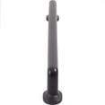 thumbnail image 2 of Telluride Cabinet Pull, 10 Inches, Matte Black by Stone Harbor Hardware, 2 of 4