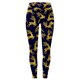 thumbnail image 3 of Gibobby Pantalones de yoga Leggings deportivos estampados navideños de moda informal para mujer Leggings de yoga informales(Dolado,G), 3 of 5