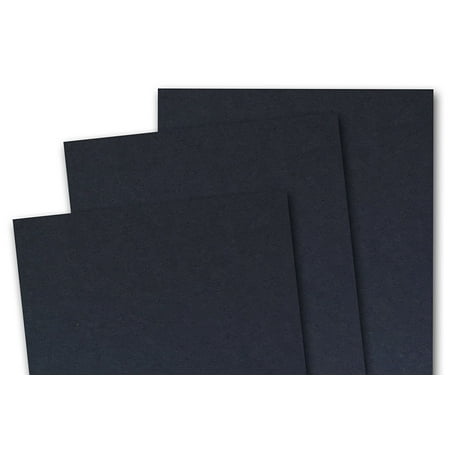 blank basis black 5x7
