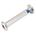 thumbnail image 1 of 10Pcs Inline Skate Wheel Axle Screws, Front Rear Wheel Replacement  Iron Easy Install for Repairing Changing Skates, 1 of 7