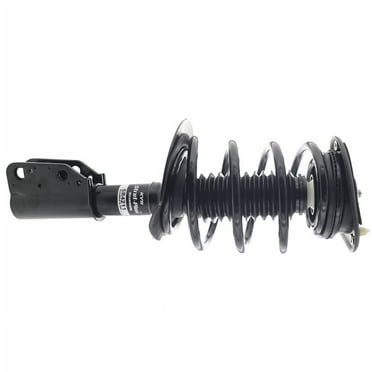 KYB Shocks & Struts SR4211 Complete Corner Unit Assembly Strut, Mount and Spring Fits select: 2006-2011 BUICK LUCERNE, 2006 CADILLAC COMMERCIAL CHASSIS