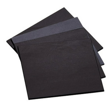 

Radnor 4 1/2 X 5 1/4 Shade 5 Heat Treated Glass Filter Plate (7 Pack)