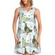 thumbnail image 1 of Disketp Mallard Ducks Wild Birds para Vestido sin Mangas para Mujeres, Vestidos de Verano para Mujeres, Casual y Holgado para la Playa, 1 of 6