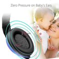 thumbnail image 2 of Protección auditiva para bebés, auriculares con cancelación de ruido para niños de 0 a 3 años, 2 of 5