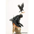 thumbnail image 4 of Haikyu!! Tobio Kageyama ArtFX J 1:8 Scale Statue, 4 of 11