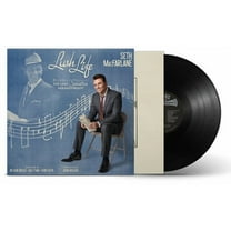 Seth MacFarlane - Lush Life: The Lost Sinatra Arrangements - Music & Performance - Vinyl