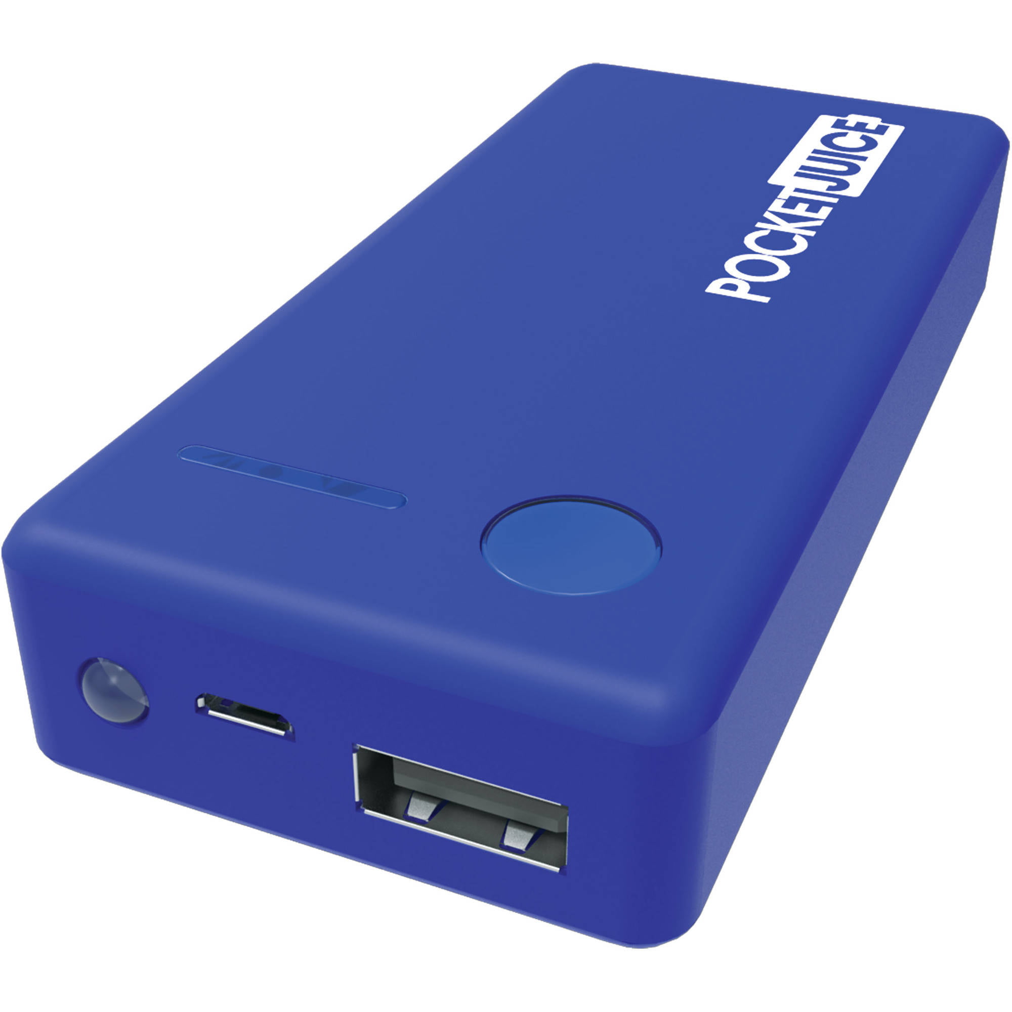 BlueStork Travel Pack : Batterie Externe 4000mAh,Chargeur Mural 4 Ports USB  et Chargeur Allume Cigare 2