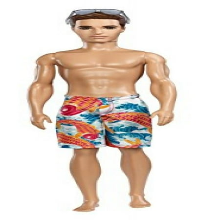 ryan the doll