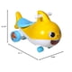 thumbnail image 3 of Dynacraft Baby Shark Correpasillos Unisex para Niños de 1,5 a 3 Años, 3 of 5
