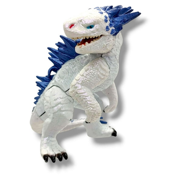 Godzilla x Kong The New Empire MetalFigs Shimo Diecast Figure