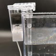 thumbnail image 4 of Filtro de acuario Sunnimix flujo de agua ajustable equipo de acuario, 4 of 8