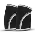 thumbnail image 1 of Bangcool 1 Paire de Manchons de Coude pour Musculation Coudières Professionnelles, 1 of 7