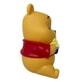 thumbnail image 2 of Winnie The Pooh PVC Bank, Monogram, Gifts, 2 of 3