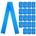 thumbnail image 2 of Torniquete desechable de primeros auxilios de 20 piezas, torniquete sin látex, torniquete de emergencia, 2 of 7
