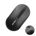 thumbnail image 3 of ruzhgo R518 Wireless Mouse 3 Keys Desktop Mice ABS Ergonomic Mice 2.4GHz Mouse Black Desktop Mice for Computer Laptop Business Gaming Working No.4, 3 of 6