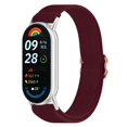 thumbnail image 2 of BotaniNest Wearable Elastic Nylon Watch Strap Knitted Breathable Fabric Wristband For Sports, 2 of 3