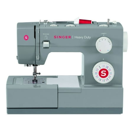 Pre-Owned Singer 4432FR Heavy Duty 4432 Sewing Machine