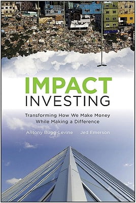 does impact investing make money