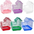 thumbnail image 6 of A  E Cages Happy Beaks House Top Bird Cage, 6 of 6