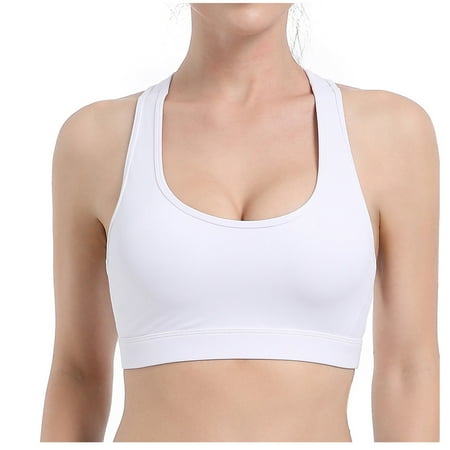 

ãtotoãintimates for women hollow female yoga running bra vest sports bra without steel ring sports underwear
