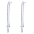 thumbnail image 1 of Boquilla de alta calidad para irrigador Sonicare Airfloss Hx8331 Hx8332 Hx8340 Hx8341 Hx8381 Hx8401, 2 uds., 1 of 3